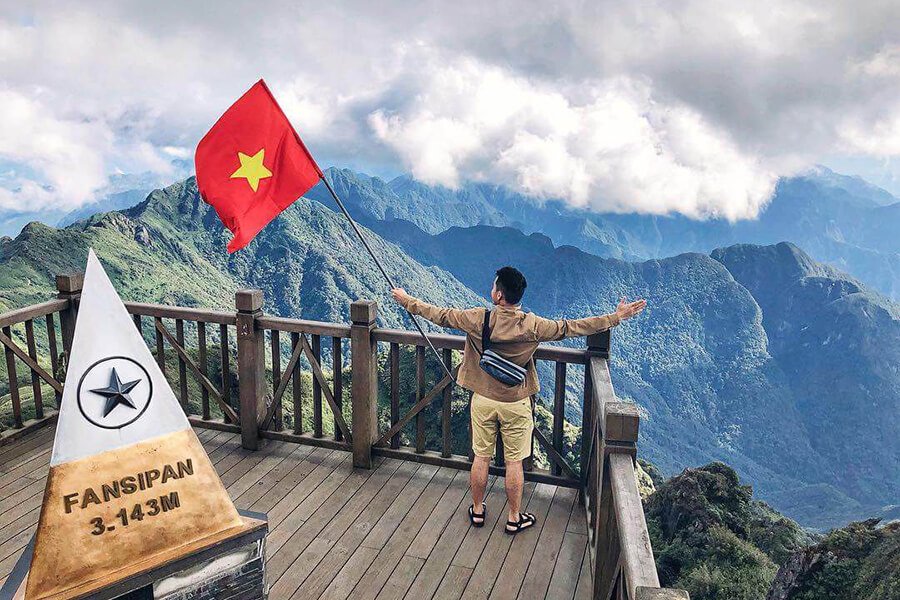 The Best Tour for Mountain Biking from Sapa to Bac Ha 8 Days